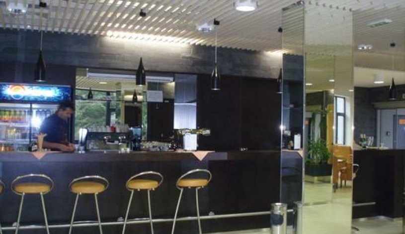 Hotel Ski Nové Město na Moravě